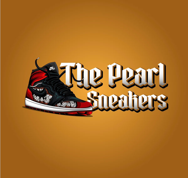 Thepearlsneakers 